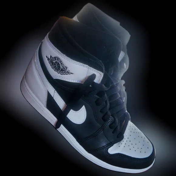 Jordan 1s - Picture 1 of 5